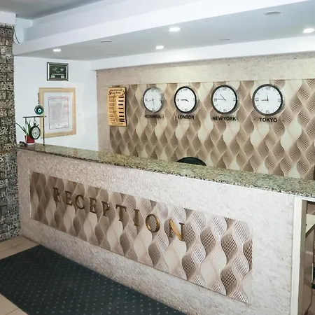Grand Rio Hotel