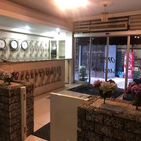 Grand Rio 特拉布宗