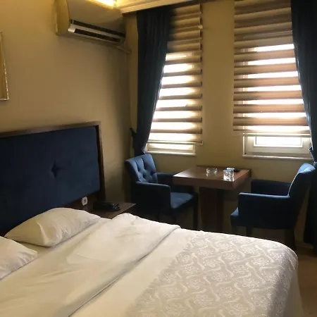 酒店 Grand Rio 特拉布宗